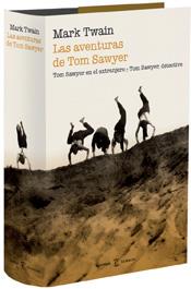 TOM SAWYER | 9788467027150 | TWAIN, MARK | Llibreria Aqualata | Comprar libros en catalán y castellano online | Comprar libros Igualada