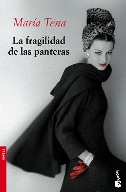 FRAGILIDAD DE LAS PANTERAS, LA (BOOKET 2356) | 9788467036466 | TENA, MARIA | Llibreria Aqualata | Comprar llibres en català i castellà online | Comprar llibres Igualada