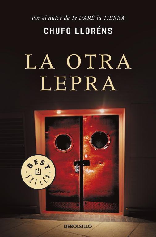 OTRA LEPRA, LA (BEST SELLER 781/4) | 9788499081588 | LLORENS, CHUFO | Llibreria Aqualata | Comprar libros en catalán y castellano online | Comprar libros Igualada