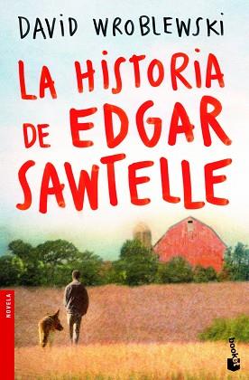 HISTORIA DE EDGAR SAWTELLE, LA | 9788408004196 | WROBLEWSKI, DAVID | Llibreria Aqualata | Comprar llibres en català i castellà online | Comprar llibres Igualada