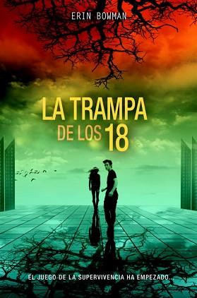 TRAMPA DE LOS DIECIOCHO, LA | 9788490430668 | BOWMAN, ERIN | Llibreria Aqualata | Comprar llibres en català i castellà online | Comprar llibres Igualada