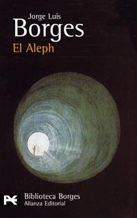 ALEPH, EL (LB BA 9) | 9788420633114 | BORGES, JORGE LUIS | Llibreria Aqualata | Comprar libros en catalán y castellano online | Comprar libros Igualada