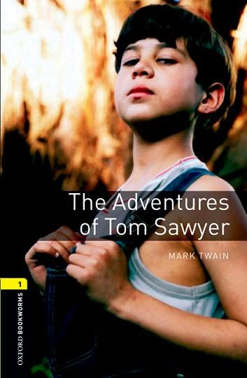 ADVENTURES OF TOM SAWYER (BOOKWORMS 1) | 9780194610544 | TWAIN, MARK | Llibreria Aqualata | Comprar llibres en català i castellà online | Comprar llibres Igualada