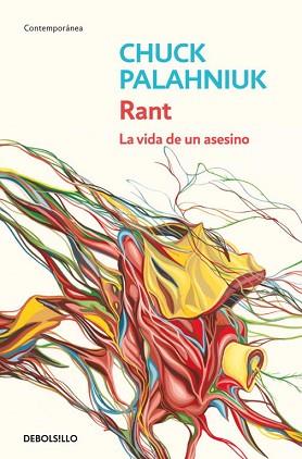 RANT. LA VIDA DE UN ASESINO (CONTEMPORANEA) | 9788484506898 | PALAHNIUK, CHUCK (1964- ) | Llibreria Aqualata | Comprar llibres en català i castellà online | Comprar llibres Igualada