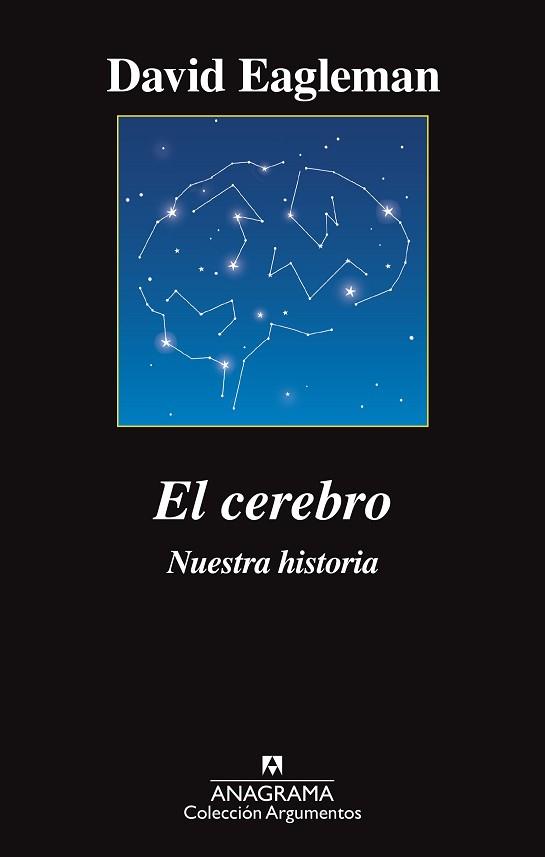CEREBRO, EL | 9788433964137 | EAGLEMAN, DAVID | Llibreria Aqualata | Comprar llibres en català i castellà online | Comprar llibres Igualada
