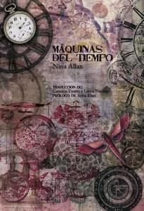 MÁQUINAS DEL TIEMPO | 9788493937997 | Llibreria Aqualata | Comprar llibres en català i castellà online | Comprar llibres Igualada