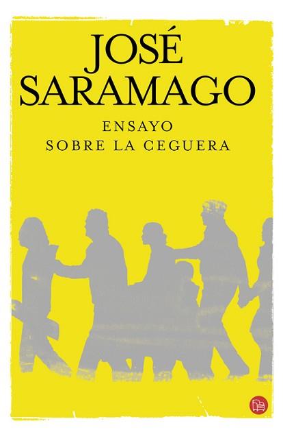 ENSAYO SOBRE LA CEGUERA  | 9788466306430 | SARAMAGO, JOSÉ | Llibreria Aqualata | Comprar llibres en català i castellà online | Comprar llibres Igualada