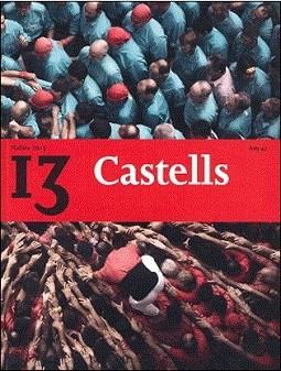 CASTELLS | 9788472269620 | Llibreria Aqualata | Comprar llibres en català i castellà online | Comprar llibres Igualada