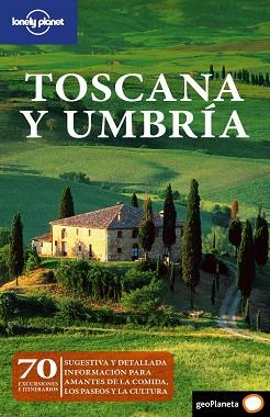 TOSCANA Y UMBRIA (LONELY PLANET) | 9788408089612 | AA. VV. | Llibreria Aqualata | Comprar libros en catalán y castellano online | Comprar libros Igualada