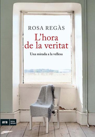 HORA DE LA VERITAT, L' | 9788492907854 | REGAS, ROSA | Llibreria Aqualata | Comprar llibres en català i castellà online | Comprar llibres Igualada