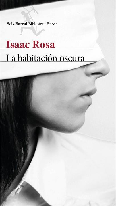 HABITACION OSCURA, LA | 9788432215728 | ROSA, ISAAC | Llibreria Aqualata | Comprar libros en catalán y castellano online | Comprar libros Igualada