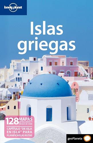 ISLAS GRIEGAS (LONELY PLANET) - ED 2010 | 9788408091219 | AA. VV. | Llibreria Aqualata | Comprar llibres en català i castellà online | Comprar llibres Igualada