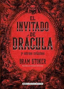 INVITADO DE DRÁCULA, RL | 9788418933493 | STOKER, BRAM | Llibreria Aqualata | Comprar llibres en català i castellà online | Comprar llibres Igualada