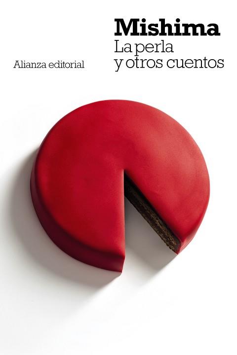 PERLA Y OTROS CUENTOS, LA | 9788420687278 | MISHIMA, YUKIO | Llibreria Aqualata | Comprar libros en catalán y castellano online | Comprar libros Igualada
