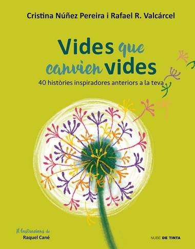 VIDES QUE CANVIEN VIDES | 9788416588855 | NUÑEZ, CRISTINA/ROMERO, RAFAEL | Llibreria Aqualata | Comprar llibres en català i castellà online | Comprar llibres Igualada