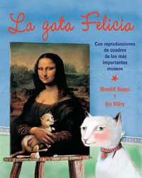 GATA FELICIA, LA | 9788484882428 | HOOPER, MEREDITH / WILLEY, BEE | Llibreria Aqualata | Comprar llibres en català i castellà online | Comprar llibres Igualada