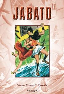 JABATO (GRAN TAPA DURA) | 9788466647182 | MORA, VICTOR / DARNIS, F. | Llibreria Aqualata | Comprar llibres en català i castellà online | Comprar llibres Igualada