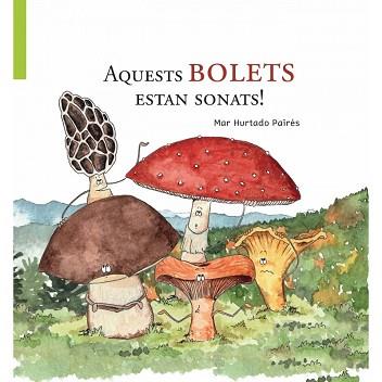 AQUESTS BOLETS ESTAN SONATS | 9788412071771 | HURTADO, MAR | Llibreria Aqualata | Comprar llibres en català i castellà online | Comprar llibres Igualada