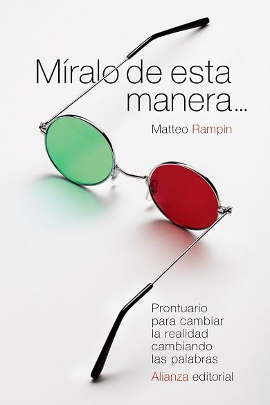 MÍRALO DE ESTA MANERA... | 9788491044529 | RAMPIN, MATTEO | Llibreria Aqualata | Comprar llibres en català i castellà online | Comprar llibres Igualada