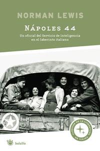 NAPOLES 1944 (RBA BOLSILLO VIAJES ) | 9788498671032 | LEWIS, NORMAN | Llibreria Aqualata | Comprar llibres en català i castellà online | Comprar llibres Igualada