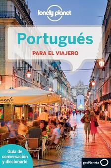 PORTUGUÉS PARA EL VIAJERO  | 9788408006534 | Llibreria Aqualata | Comprar llibres en català i castellà online | Comprar llibres Igualada