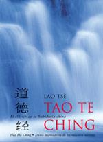 TAO TE CHING | 9788475560519 | LAO TSE | Llibreria Aqualata | Comprar llibres en català i castellà online | Comprar llibres Igualada