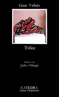 TRILCE (L.H. 321) | 9788437609102 | VALLEJO, CESAR | Llibreria Aqualata | Comprar libros en catalán y castellano online | Comprar libros Igualada