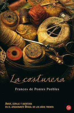 COSTURERA, LA (PDL 420/1) | 9788466324472 | DE PONTES PEEBLES, FRANCES | Llibreria Aqualata | Comprar llibres en català i castellà online | Comprar llibres Igualada