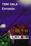 CERCANIAS (MODERNOS Y CLASICOS 205) | 9788476696682 | SALA, TONI | Llibreria Aqualata | Comprar libros en catalán y castellano online | Comprar libros Igualada
