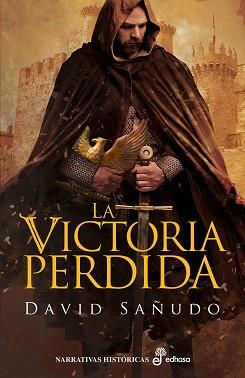 VICTORIA PERDIDA, LA | 9788435063463 | SAÑUDO, DAVID | Llibreria Aqualata | Comprar llibres en català i castellà online | Comprar llibres Igualada