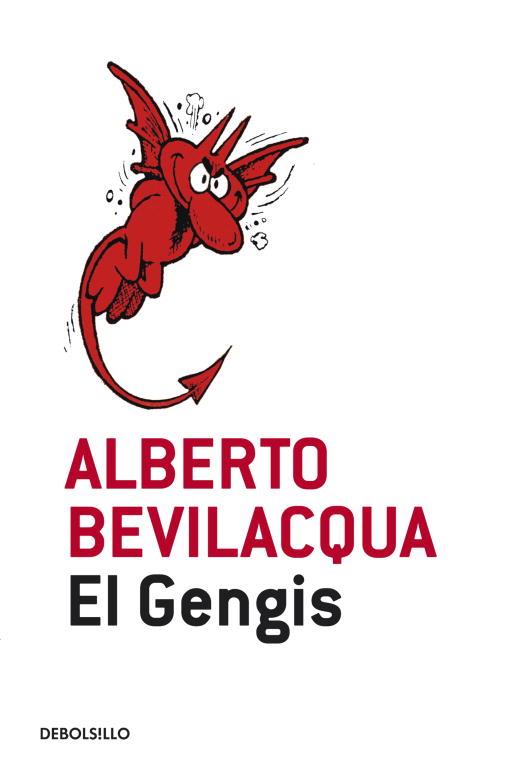 GENGIS, EL | 9788499897509 | BEVILACQUA, ALBERTO | Llibreria Aqualata | Comprar llibres en català i castellà online | Comprar llibres Igualada