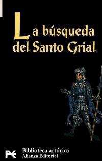 BUSQUEDA DEL SANTO GRIAL, LA (LB BT 8701) | 9788420636344 | ANÓNIMO | Llibreria Aqualata | Comprar llibres en català i castellà online | Comprar llibres Igualada