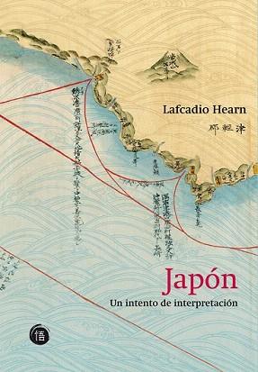 JAPON. UN INTENTO DE INTERPRETACION | 9788493619848 | HEARN, LAFCADIO | Llibreria Aqualata | Comprar libros en catalán y castellano online | Comprar libros Igualada