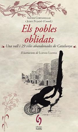 POBLES OBLIDATS, ELS | 9788493874391 | CORTADELLAS GRATACÒS, XAVIER/PUJADÓ PUIGDOMÈNECH, JUDIT/ALÒS, MARTA/AVENTÍN-BOYA, CLAUDI/BADIA, ANDR | Llibreria Aqualata | Comprar libros en catalán y castellano online | Comprar libros Igualada
