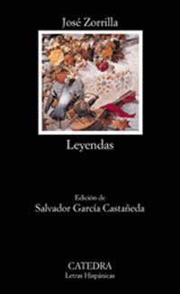 LEYENDAS (L. H. 491) | 9788437618272 | ZORRILLA, JOSE | Llibreria Aqualata | Comprar libros en catalán y castellano online | Comprar libros Igualada