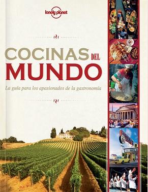 COCINAS DEL MUNDO | 9788408119845 | AA.VV. | Llibreria Aqualata | Comprar llibres en català i castellà online | Comprar llibres Igualada