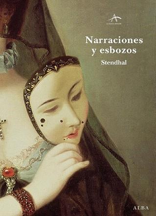 NARRACIONES Y ESBOZOS | 9788484285595 | STHENDAL | Llibreria Aqualata | Comprar llibres en català i castellà online | Comprar llibres Igualada