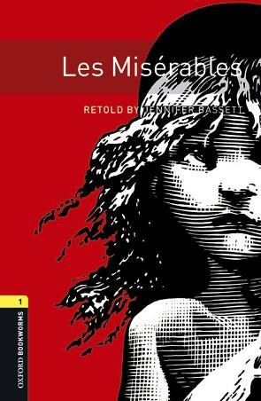 MISERABLES, LES (OXFORD BOOKWORMS 1) | 9780194610414 | VARIOS AUTORES | Llibreria Aqualata | Comprar llibres en català i castellà online | Comprar llibres Igualada