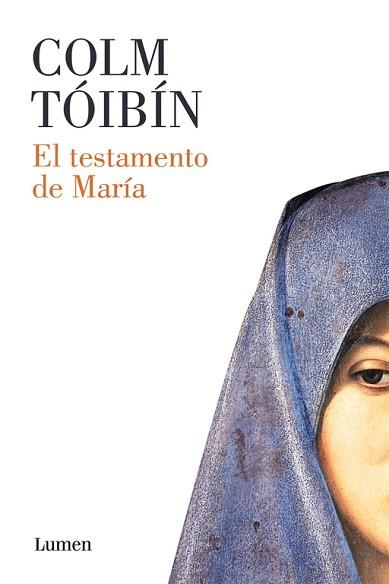 TESTAMENTO DE MARÍA, EL | 9788426400208 | TOIBIN, COLM | Llibreria Aqualata | Comprar libros en catalán y castellano online | Comprar libros Igualada