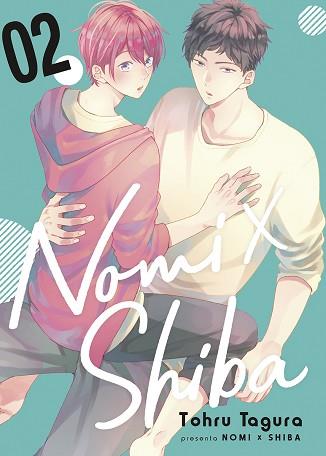 NOMI X SHIBA 2 | 9788467960761 | TAGURA, TOHRU | Llibreria Aqualata | Comprar llibres en català i castellà online | Comprar llibres Igualada