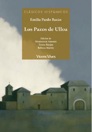 PAZOS DE ULLOA, LOS | 9788468222189 | PARDO BAZAN, E. | Llibreria Aqualata | Comprar llibres en català i castellà online | Comprar llibres Igualada