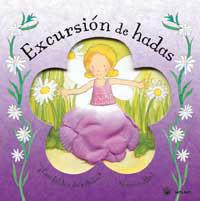 EXCURSION DE HADAS | 9788478716975 | ABEL, SIMONE | Llibreria Aqualata | Comprar llibres en català i castellà online | Comprar llibres Igualada