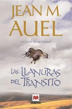 LLANURAS DEL TRANSITO, LAS | 9788495354648 | AUEL, JEAN M. | Llibreria Aqualata | Comprar llibres en català i castellà online | Comprar llibres Igualada