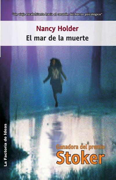 MAR DE LA MUERTE, EL (TERROR) | 9788498001297 | HOLDER, NANCY | Llibreria Aqualata | Comprar llibres en català i castellà online | Comprar llibres Igualada