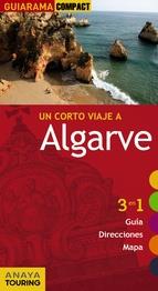 ALGARVE (GUIARAMA) | 9788499353272 | ALONSO BABARRO, CARLOS | Llibreria Aqualata | Comprar libros en catalán y castellano online | Comprar libros Igualada