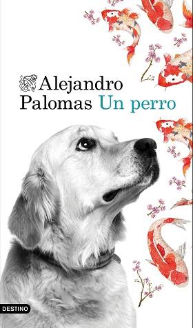 UN PERRO | 9788423350223 | PALOMAS, ALEJANDRO  | Llibreria Aqualata | Comprar libros en catalán y castellano online | Comprar libros Igualada