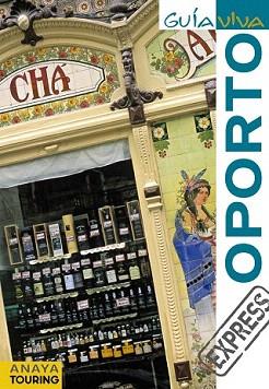 OPORTO (GUIA VIVA EXPRESS) | 9788499351001 | VÁZQUEZ SOLANA, GONZALO | Llibreria Aqualata | Comprar llibres en català i castellà online | Comprar llibres Igualada