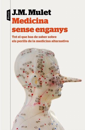 MEDICINA SENSE ENGANYS | 9788498093230 | MULET, J.M.  | Llibreria Aqualata | Comprar libros en catalán y castellano online | Comprar libros Igualada