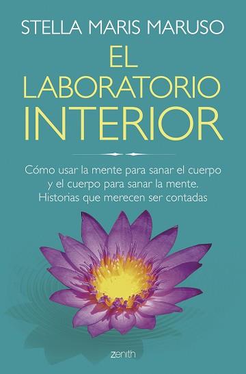 LABORATORIO INTERIOR, EL | 9788408166504 | Llibreria Aqualata | Comprar llibres en català i castellà online | Comprar llibres Igualada