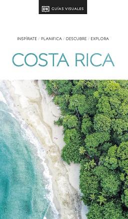 COSTA RICA (GUÍAS VISUALES) ED. 2024 | 9780241682715 | DK | Llibreria Aqualata | Comprar llibres en català i castellà online | Comprar llibres Igualada